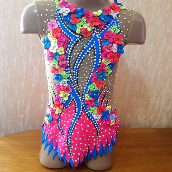 Leotard - Picture 1 of 2